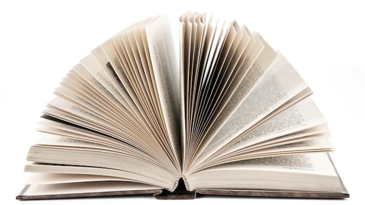 #048: Fünf Bücher, die Sie lesen sollten
