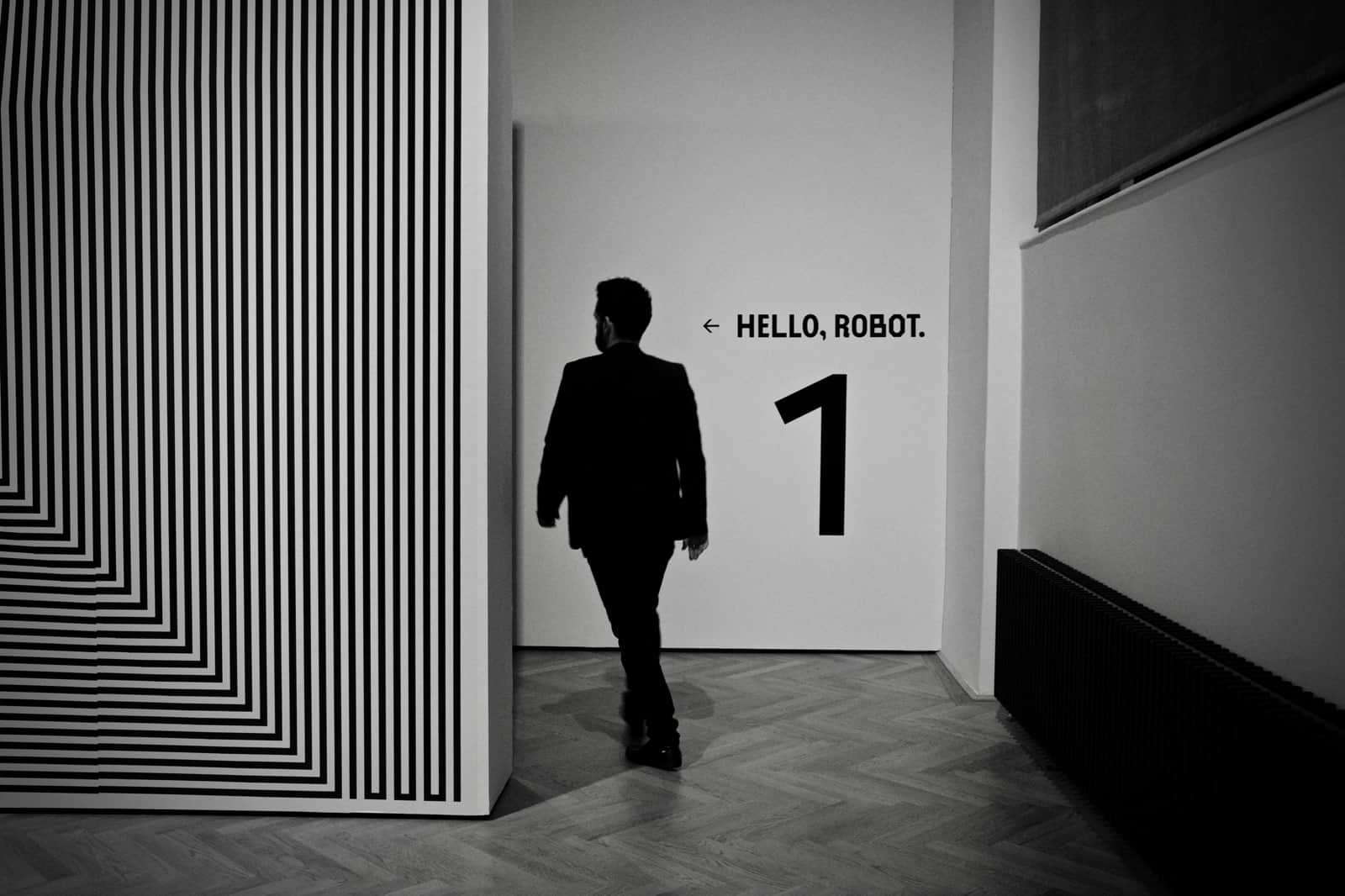 Wir sind keine Roboter. Nutze deinen Biorhythmus, um deine Leistungsfähigkeit zu steigern mit dem richtigen Mix aus Belastung und Entlastung.