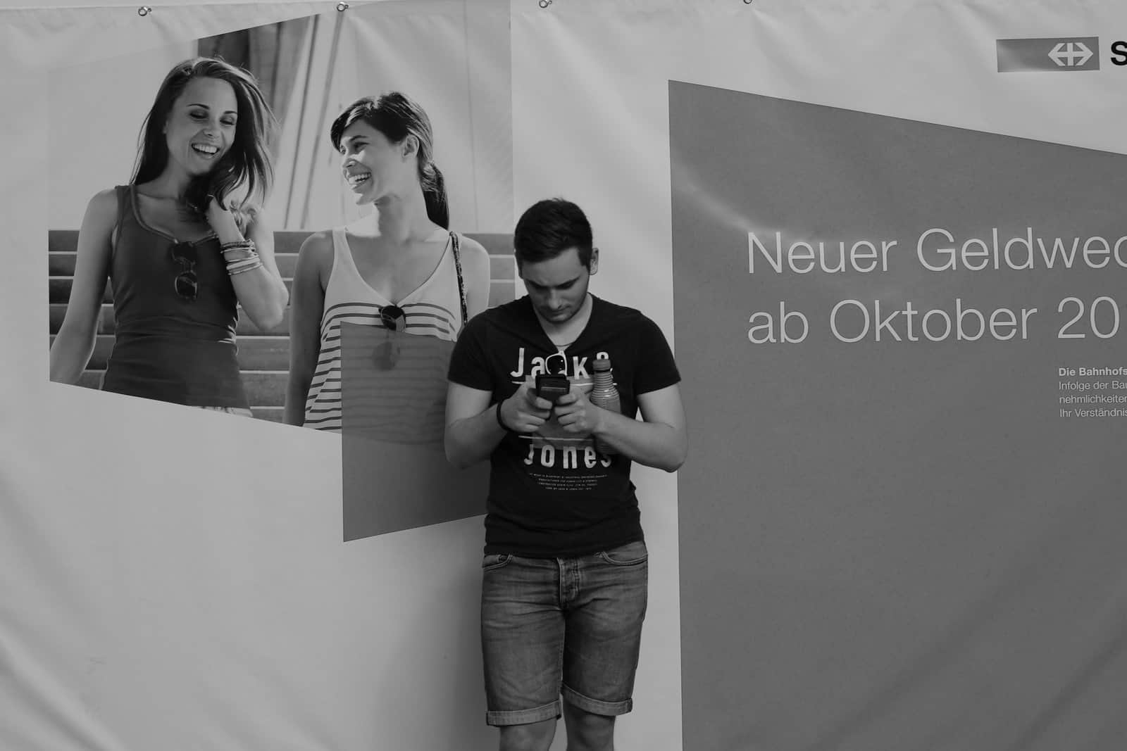 Die meisten Probleme im Zeitmanagement brocken wir uns selbst ein. Wenn wir schlecht organisiert sind, sollten wir nicht … Weiterlesen