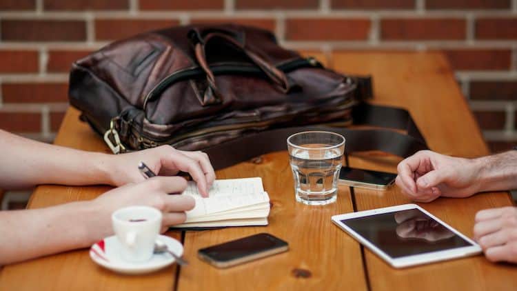 #105: Ein Doppelkick rund ums Delegieren und Outsourcen