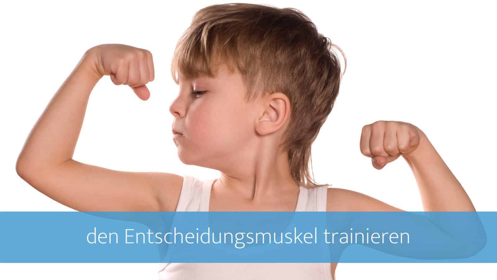 Wir entscheiden den ganzen lieben langen Tag. Häufig werden wir dann entscheidungsmüde. Jede Entscheidung kostet Kraft – auch Willenskraft. Die … Weiterlesen