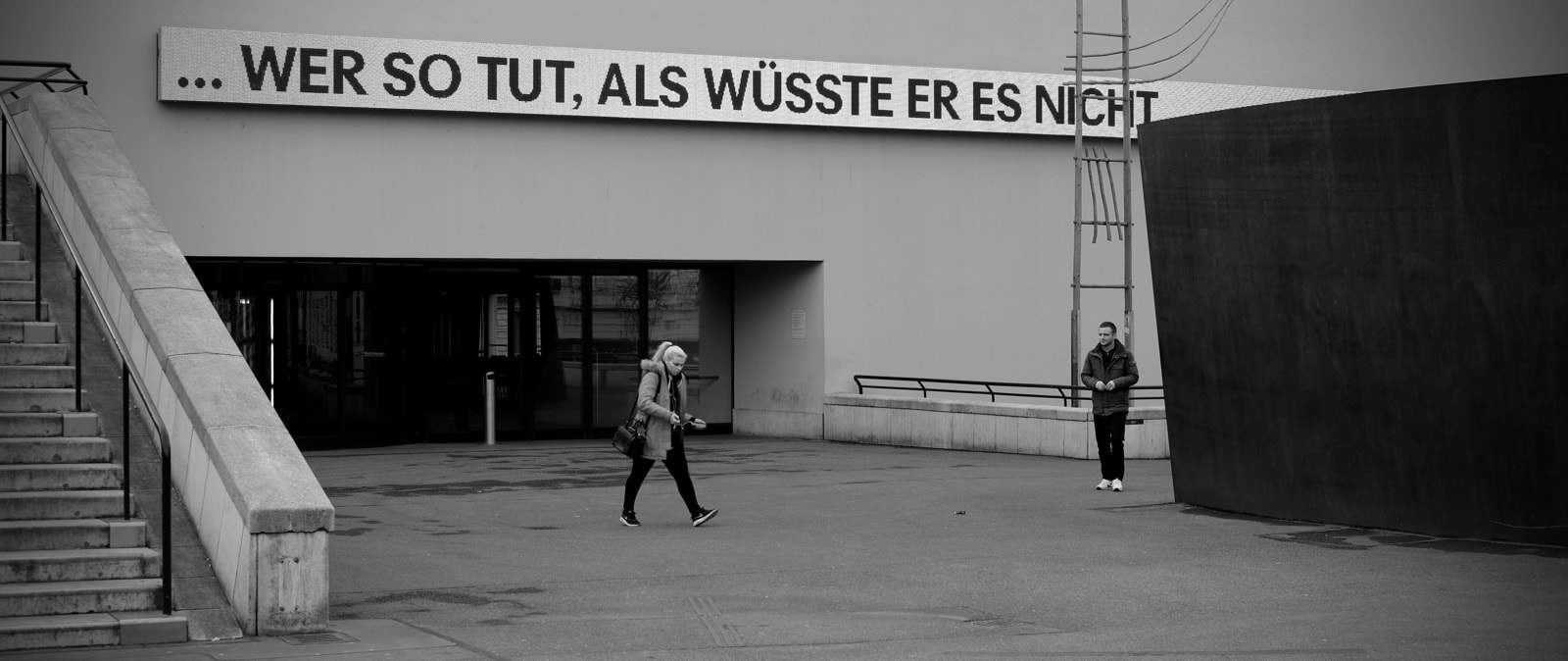 Hilft Zeitmanagement tatsächlich nicht mehr?