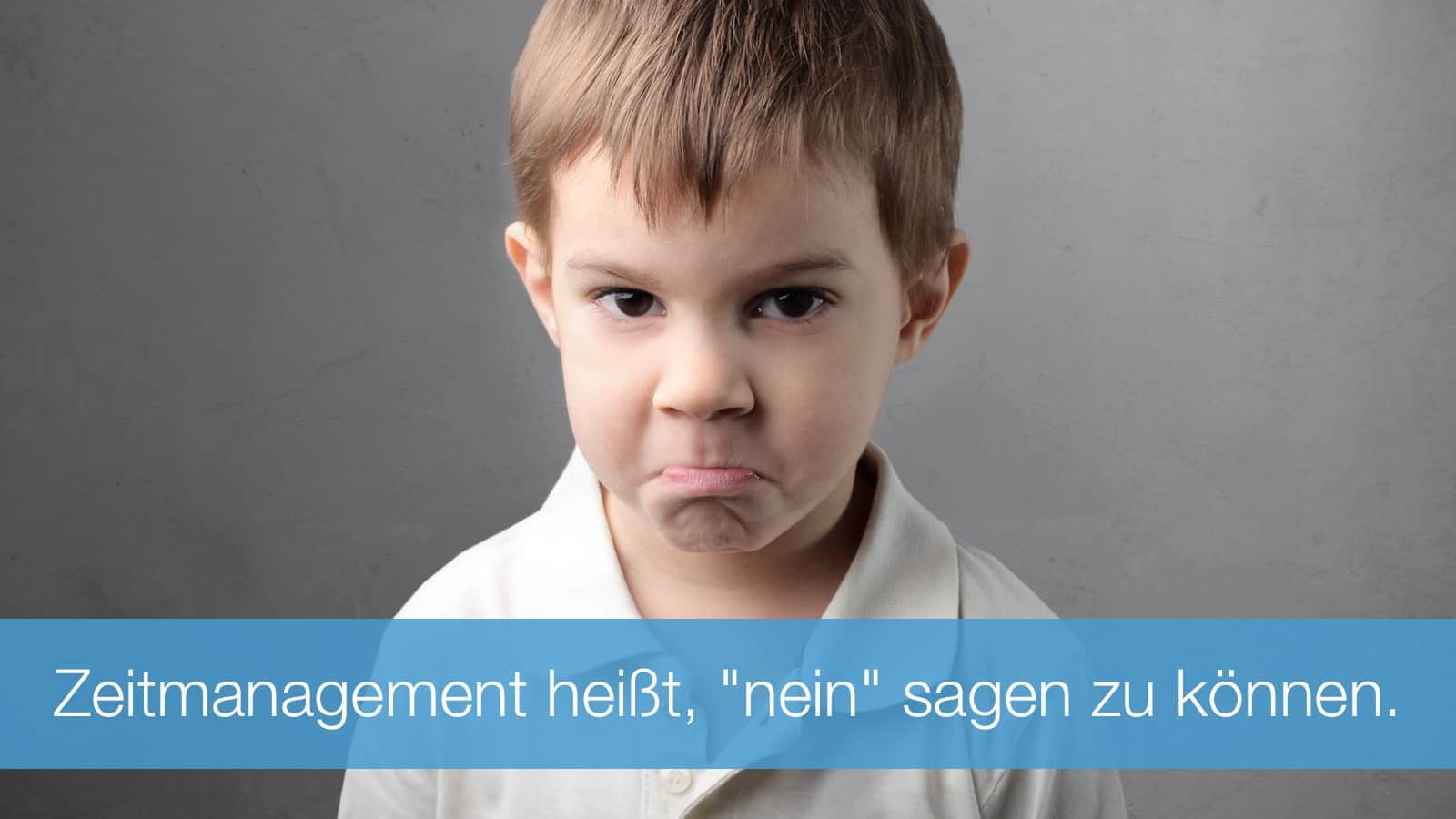 Manchmal muss man „nein“ zum Guten sagen, damit man Platz für das Beste hat. Diesen Spruch sollten wir uns viel … Weiterlesen
