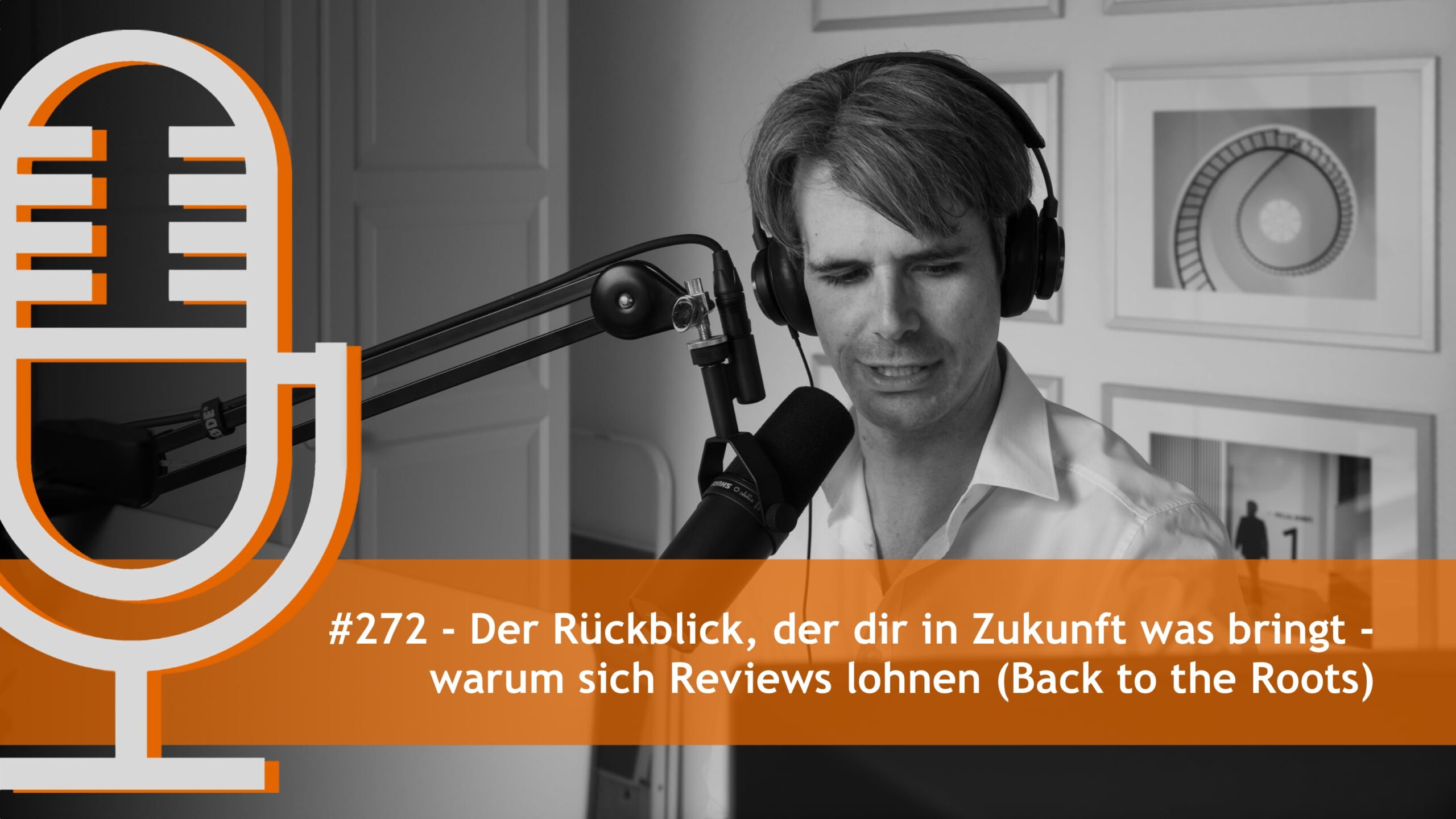 Manchmal lohnt sich ein Blick zurück in die Vergangenheit, um in der Zukunft die richtigen Dinge zu tun.   Dieser Beitrag ist Teil der „Back to the...