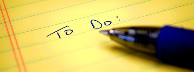 To-do-Listen: Diese Methoden und Systeme helfen wirklich