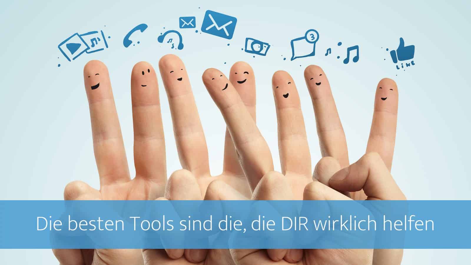 In meinen Mentorings arbeite ich mit vielen tollen Menschen zusammen und sehe viele Arten, wie man sich organisieren kann. Häufig … Weiterlesen