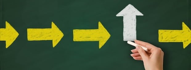 Fünf Veränderungen, die mein Zeitmanagement revolutionierten