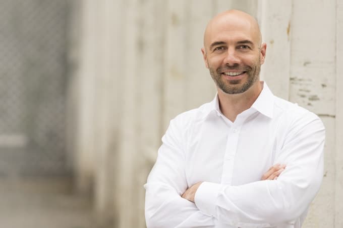 Veränderung muss nicht immer einfach sein - aber simpel. Ein Interview mit Heiko Schwardtmann