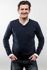Markus Cerenak