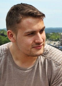 Philipp Klinkner