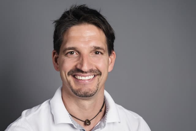 Stefan Schlegel