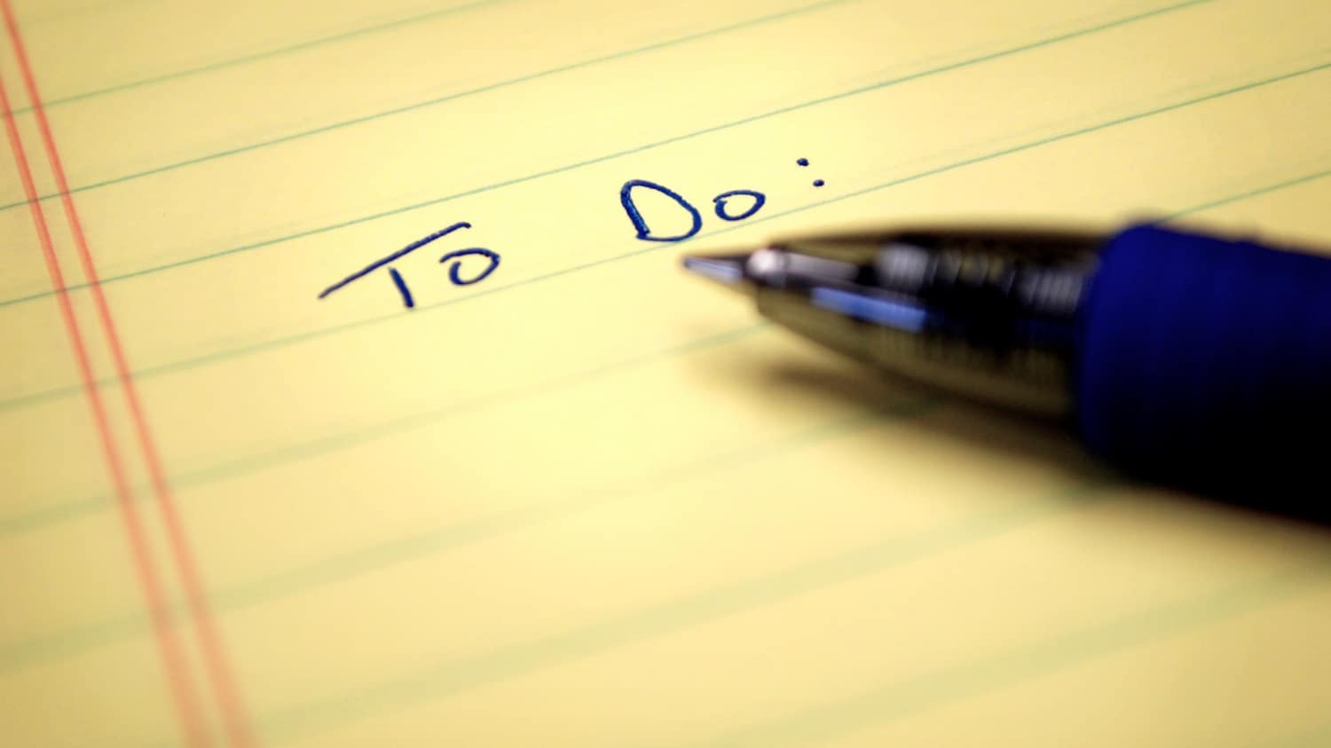 To-do-Liste