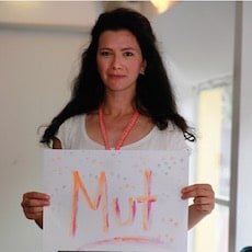 Nadja Petranovskaja