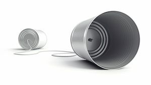 Meine Telefonregeln