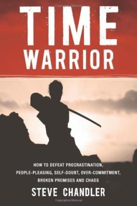 time-warrior