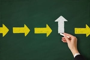 Fünf Veränderungen, die mein Zeitmanagement revolutionierten
