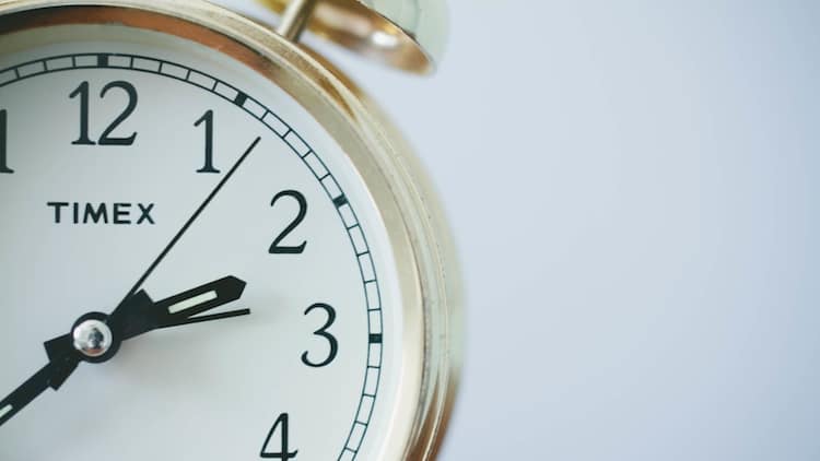 Was ist Zeitmanagement?