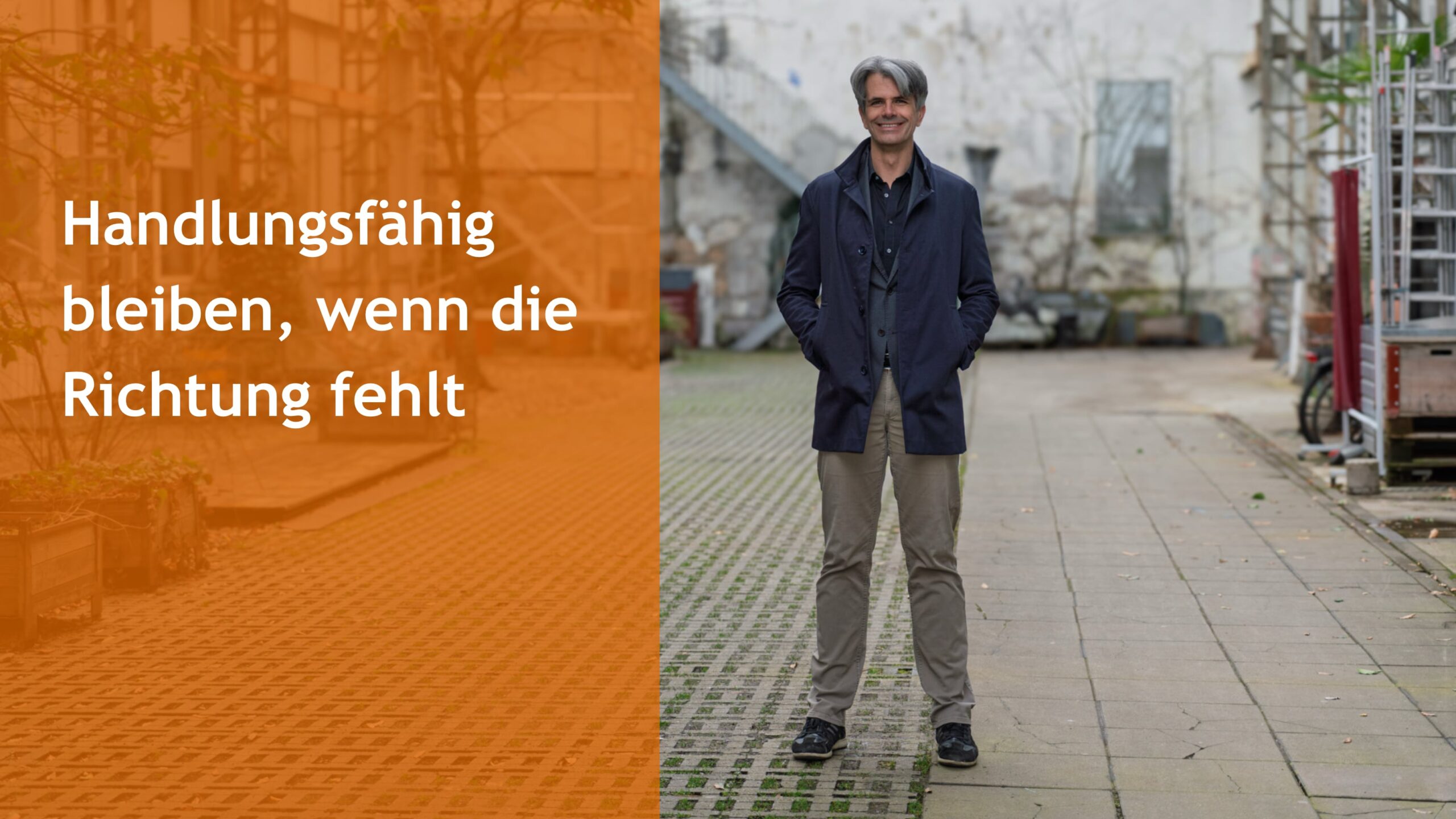 Zeitmanagement in Übergangsphasen